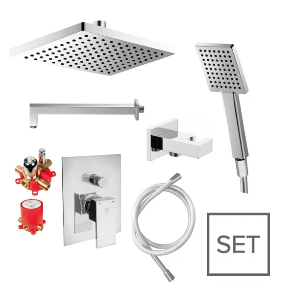 HERZ Baterijski ugradni set SQ Q191