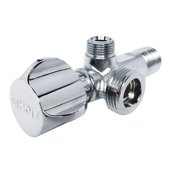 HERZ EK Ventil kugla 1/2" - 3/4" - 3/8"