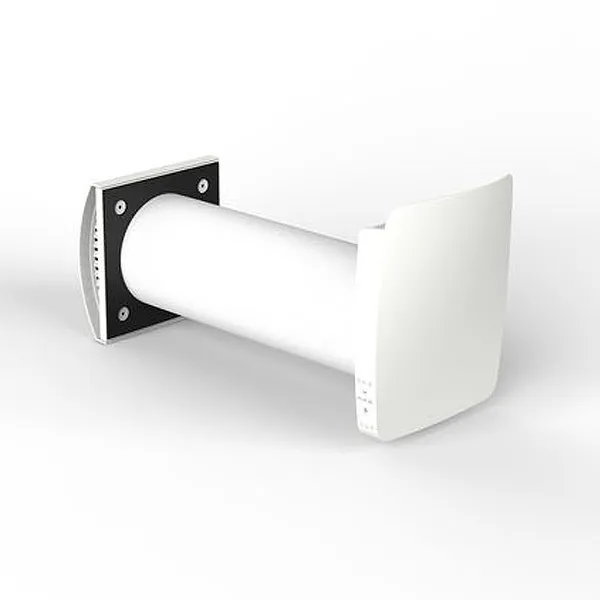 IDEAL CLIMA Rekuperator KERS + 50
