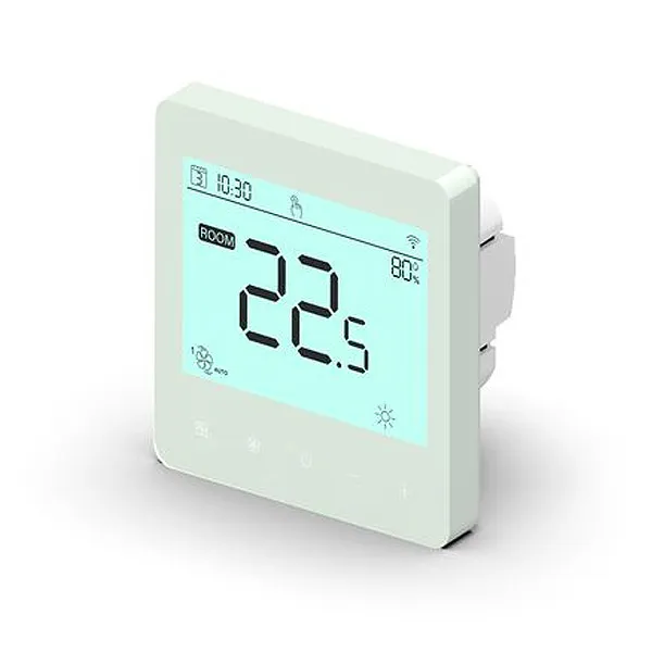 IDEAL CLIMA Zidni Wi-Fi kontroler TGCL74