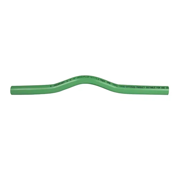 INTERPLAST Prevojni luk PPR 32