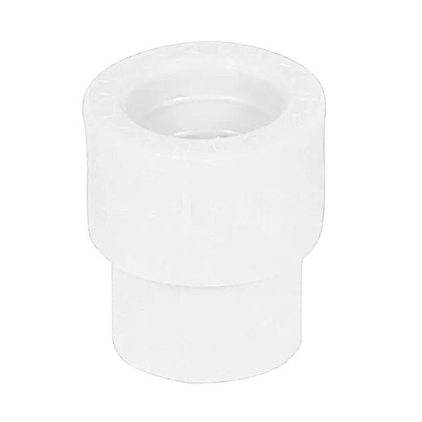 INTERPLAST Redukcija PPR 32x20, bela