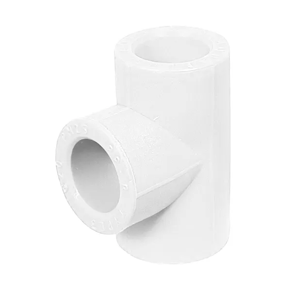 INTERPLAST T-komad PPR 40, beli