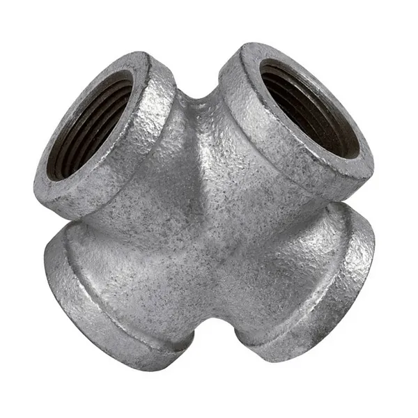 Krstasta račva Zn 3/4"