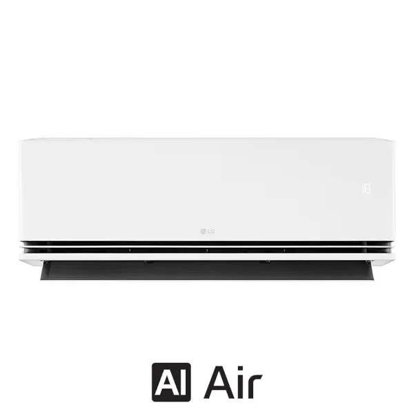 LG Klima uređaj DUALCOOL AI AIR PREMIUM H09S1PA