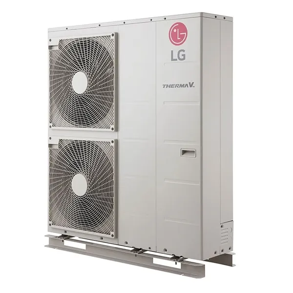 LG Toplotna pumpa R32 monobloc S Therma V HM141MR.U34