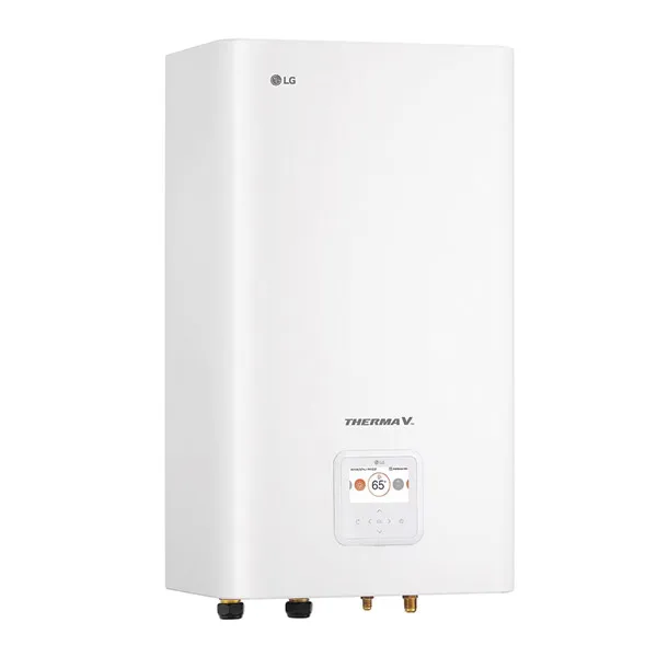 LG Toplotna pumpa R32 Split Therma V HN091MR.NK5, unutrašnja