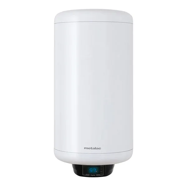 METALAC Bojler DIGITAL MB 120 E2i, inox
