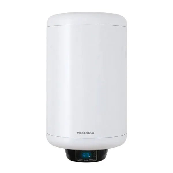 METALAC Bojler DIGITAL MB P80, emajl