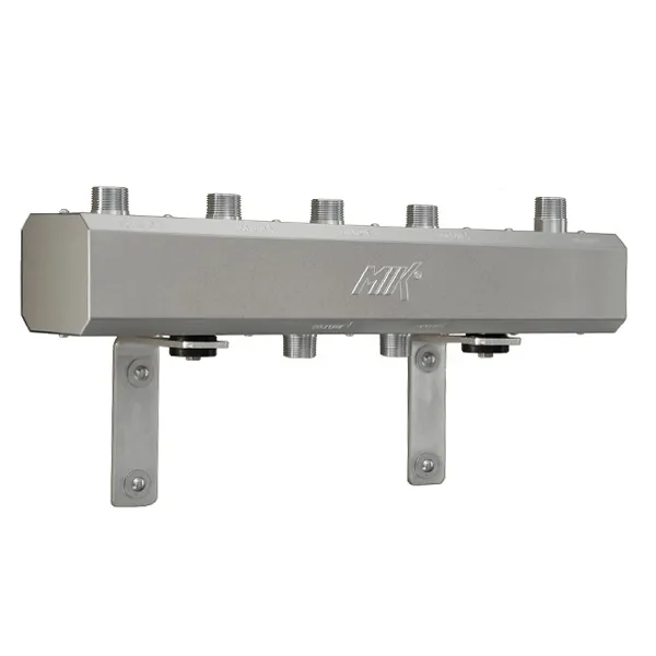 MIK MARING Kombinovani razdelnik HV 60/125 SG, 3 kruga