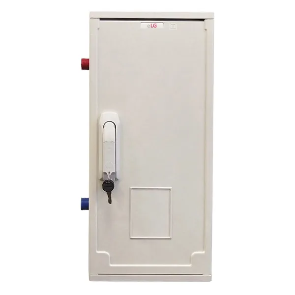 MIKOTERM El. kotao za toplotnu pumpu eLG, IP54, 6kW, levi