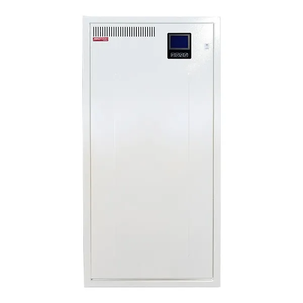 MIKOTERM Električni kotao ECOMPACT UZ CPU 12kW, uzidni
