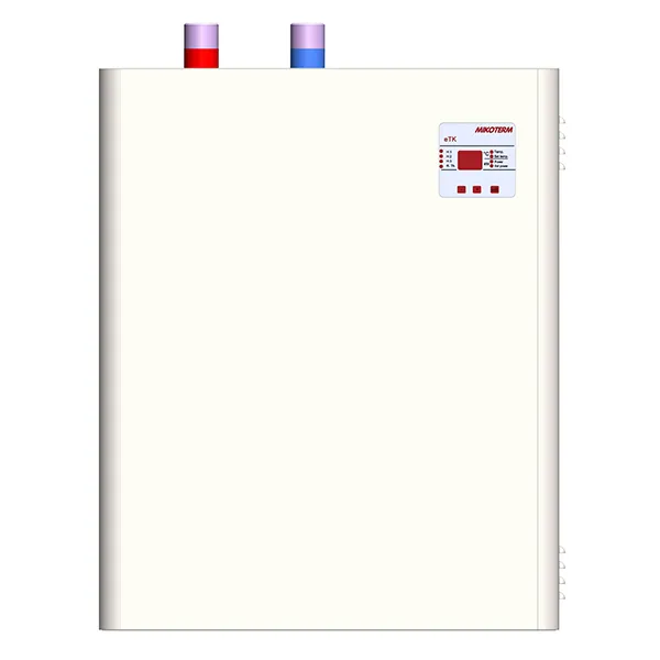 MIKOTERM Električni kotao eTK 12kW