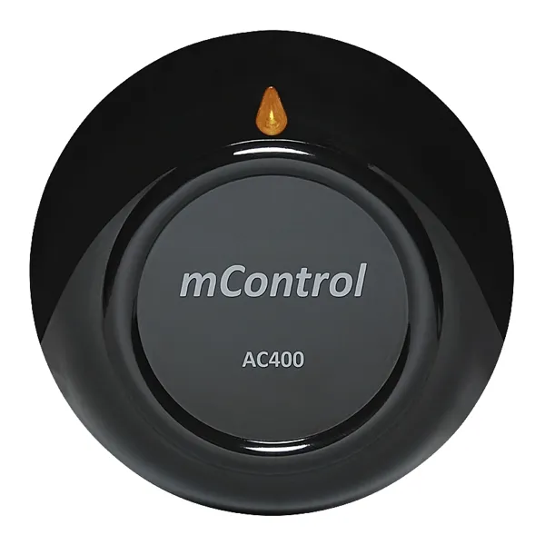 MIKOTERM Termostat mCONTROL AC400