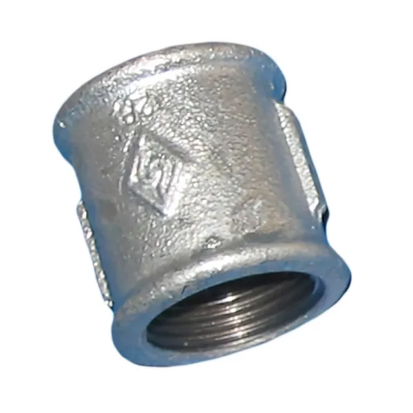 Muf Zn 2,5"