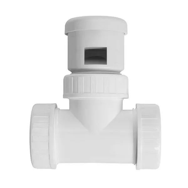 PLASTBRNO Auto. ventilaciona glava DN40 PB