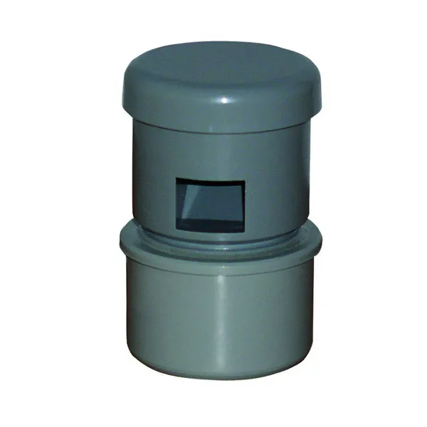 PLASTBRNO Auto. ventilaciona glava DN50 PB