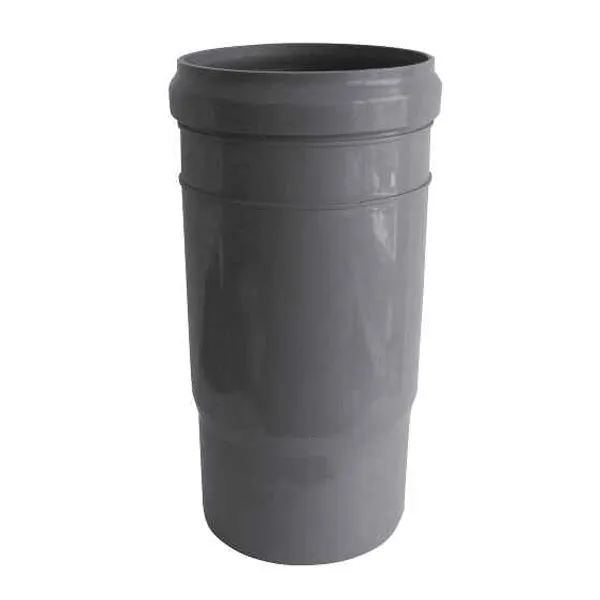 PLASTBRNO Produženi muf Ø50 PB