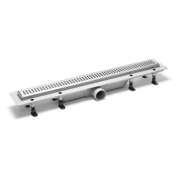 PLASTBRNO Tuš kanalica L-650 SZA1650 PB
