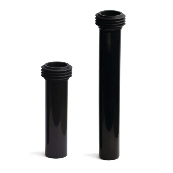 PLASTBRNO Ulivna cev za K WC šolju 180mm PB
