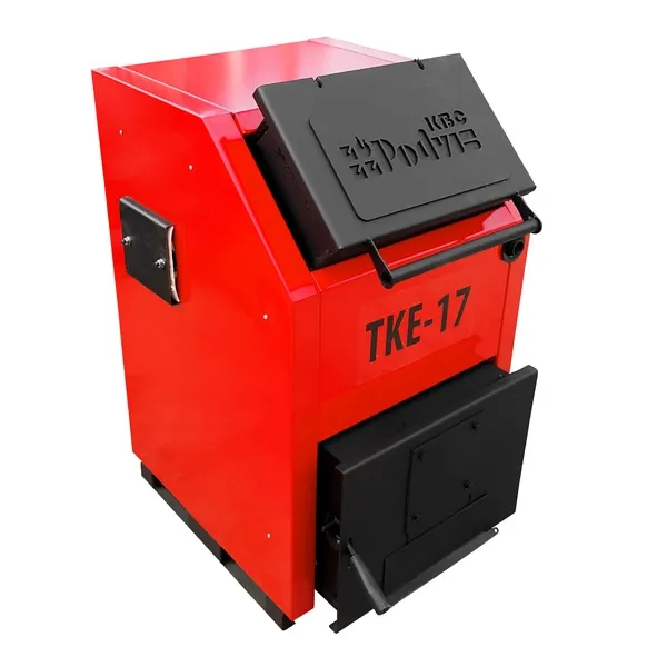 PODVIS Kotao TKE 60kW