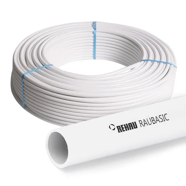 REHAU Cev RAUBASIC 16x2.0, 100m
