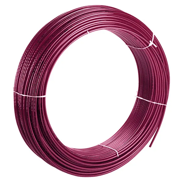 REHAU Cev Rautherm NEO-X5 PE-Xe 16x1.5