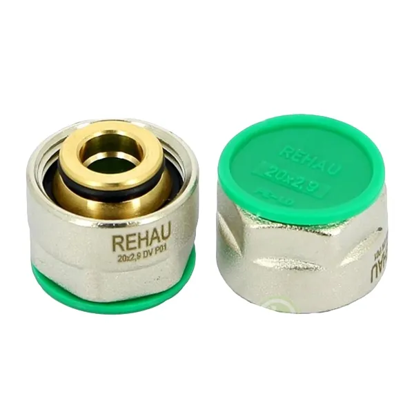 REHAU Holender 16.2x2.6 STABIL