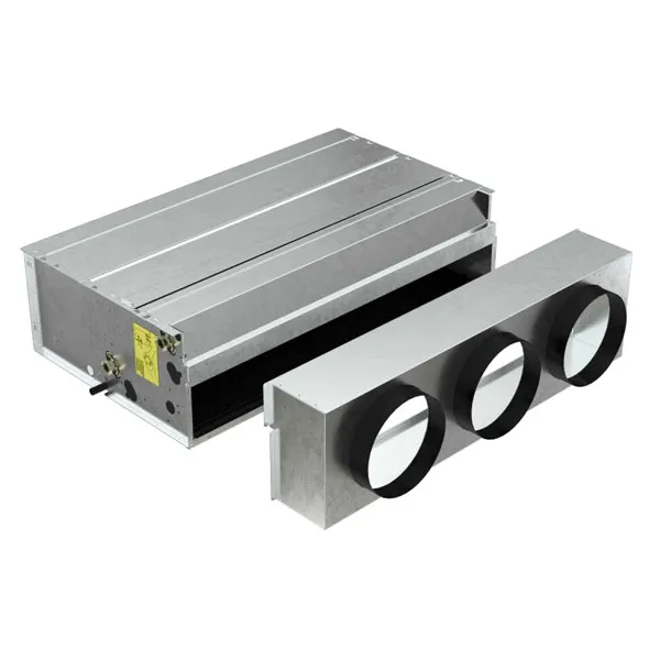 SABIANA Kanalski fan-coil CARISMA CRSL 33+2