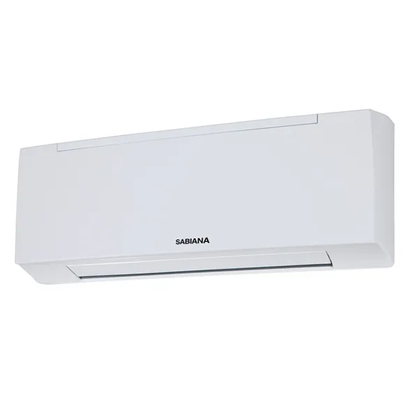 SABIANA Zidni fan-coil CARISMA FLY CVP-3V 4