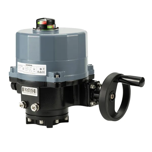 SIEMENS Elektromotorni pogon SQL341E100 3-p 230V