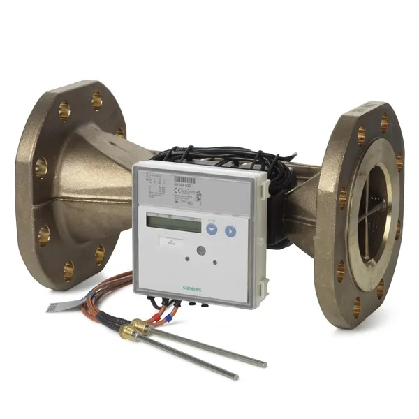SIEMENS Kalorimetar UH50-A70C, DN65,  25 m³/h, M-bus