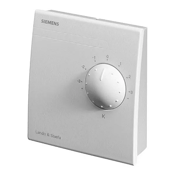 SIEMENS Senzor sobne temperature QAA27