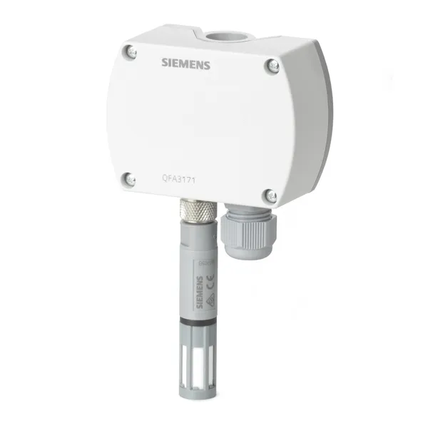 SIEMENS Sobni senzor vlage QFA3160