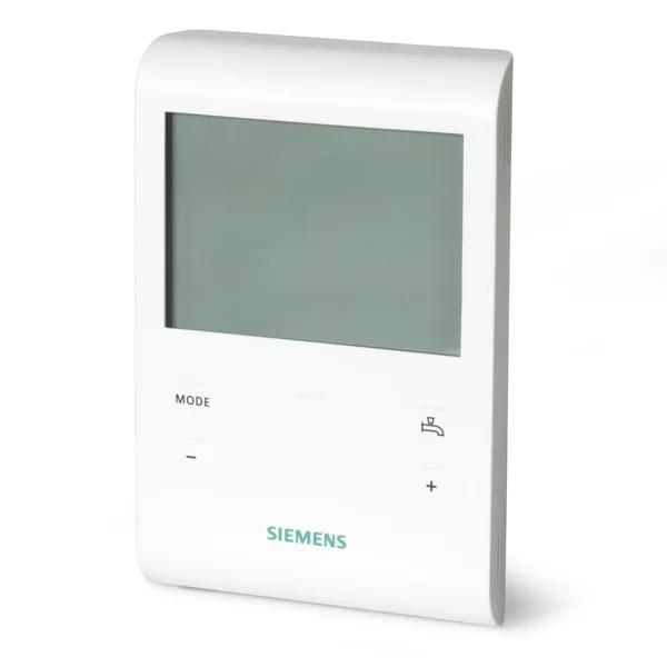 SIEMENS Sobni termostat RDD100.1DHW