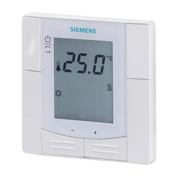 SIEMENS Sobni termostat RDD310/MM