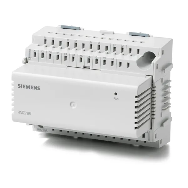 SIEMENS Univerzalni modul RMZ785