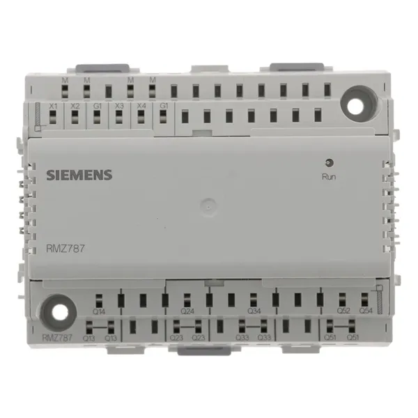 SIEMENS Univerzalni modul RMZ787