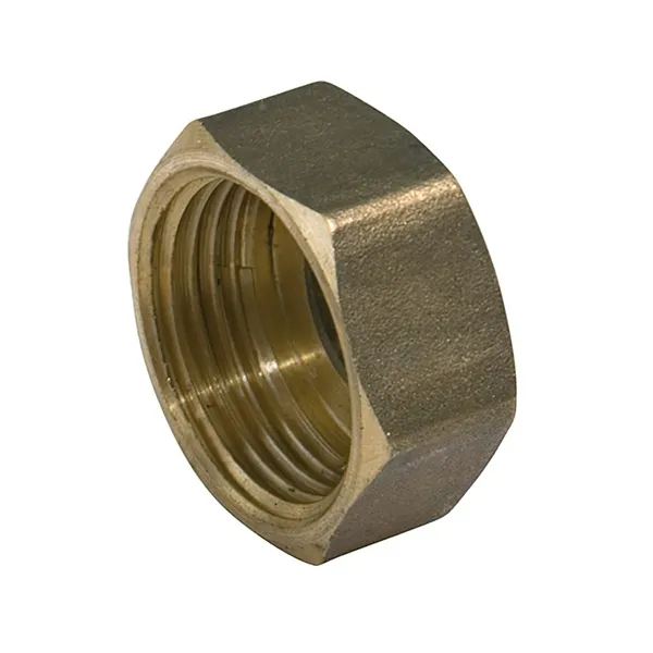 SLOVARM Čep MS 1/2", UN
