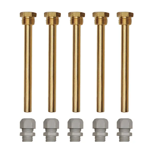 TESY Termo set V/VS 800-2000l