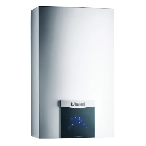 VAILLANT Protočni gasni grejač vode turboMAG 125/1-5 RT