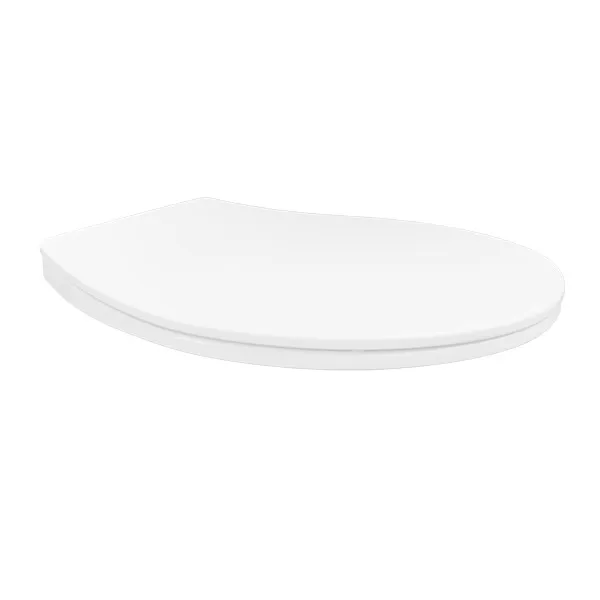 WC Daska SMART, soft close