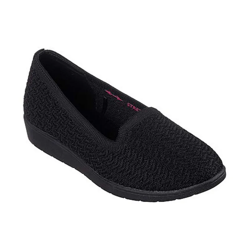 BALETANKE SKECHERS CLEO FLEX WEDGE -DOI W