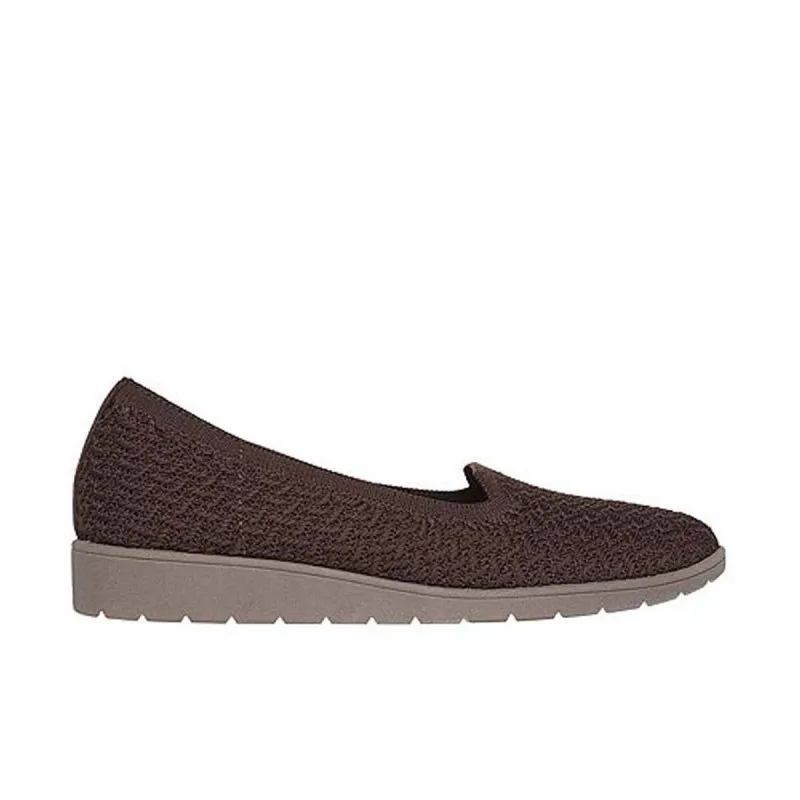 BALETANKE SKECHERS CLEO FLEX WEDGE -DOI W