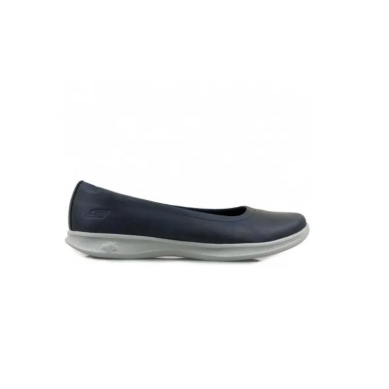 BALETANKE SKECHERS GO STEP LITE - MYSTIC W