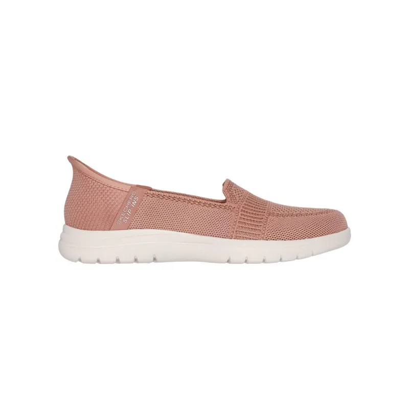 BALETANKE SKECHERS ON-THE-GO FLEX - CAM W