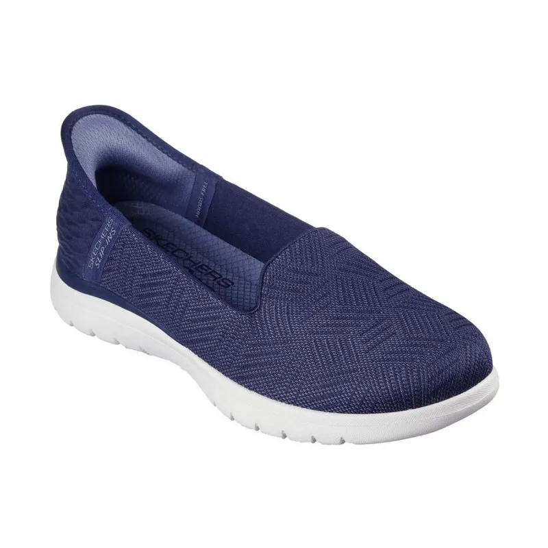 BALETANKE SKECHERS ON-THE-GO FLEX - CLO W