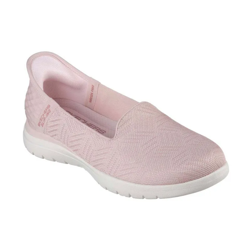 BALETANKE SKECHERS ON-THE-GO FLEX - CLO W