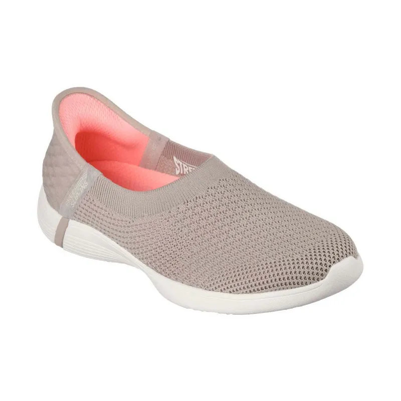 BALETANKE SKECHERS SLIP-INS - ON THE GO S W