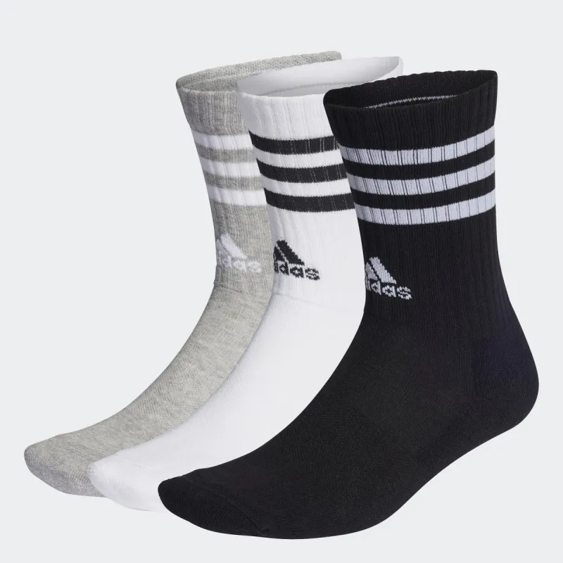 CARAPE ADIDAS 3S C SPW CRW 3P U